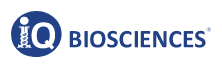 iQ Biosciences: A Sought-after 