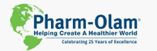 Pharm-Olam - Top CRO Pharm-Olam