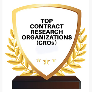 Top Contract Research Organizations (CROs)