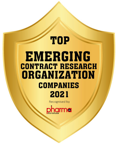 Top Emerging CROs